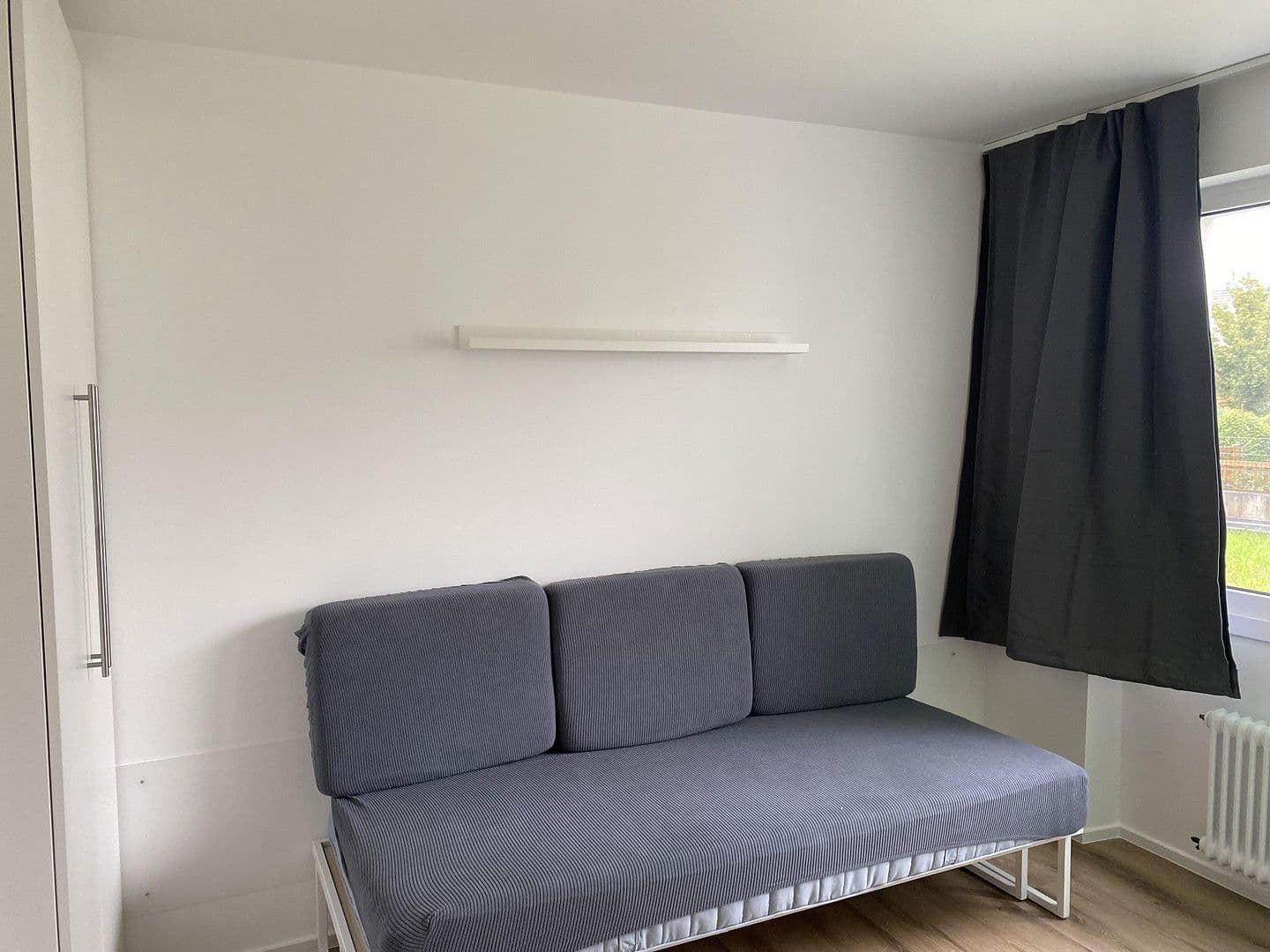 1 bedroom flat to rent, 19 m², Kreuzerweg 33, München, Bavaria 1 bedroom flat to rent, 19 m², Kreuzerweg 33, München, Bavaria