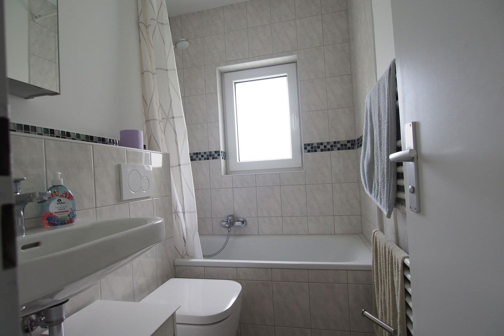 1 bedroom flat to rent, 19 m², Kreuzerweg 33, München, Bavaria 1 bedroom flat to rent, 19 m², Kreuzerweg 33, München, Bavaria