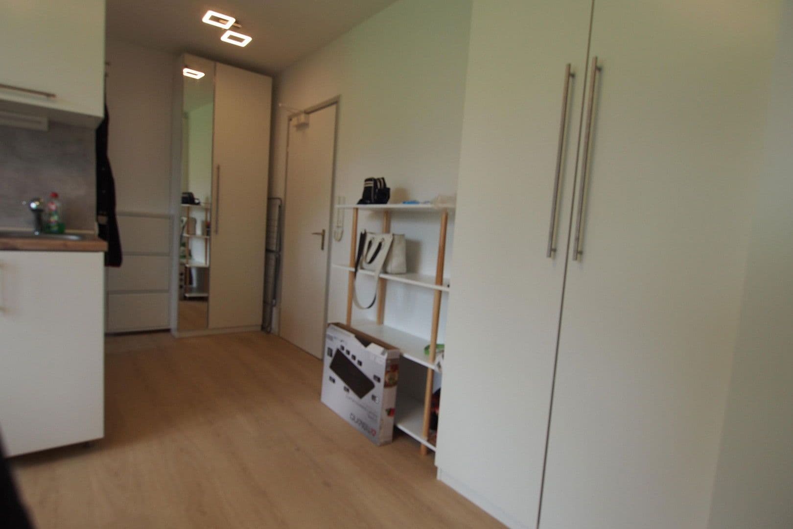 1 bedroom flat to rent, 19 m², Kreuzerweg 33, München, Bavaria 1 bedroom flat to rent, 19 m², Kreuzerweg 33, München, Bavaria