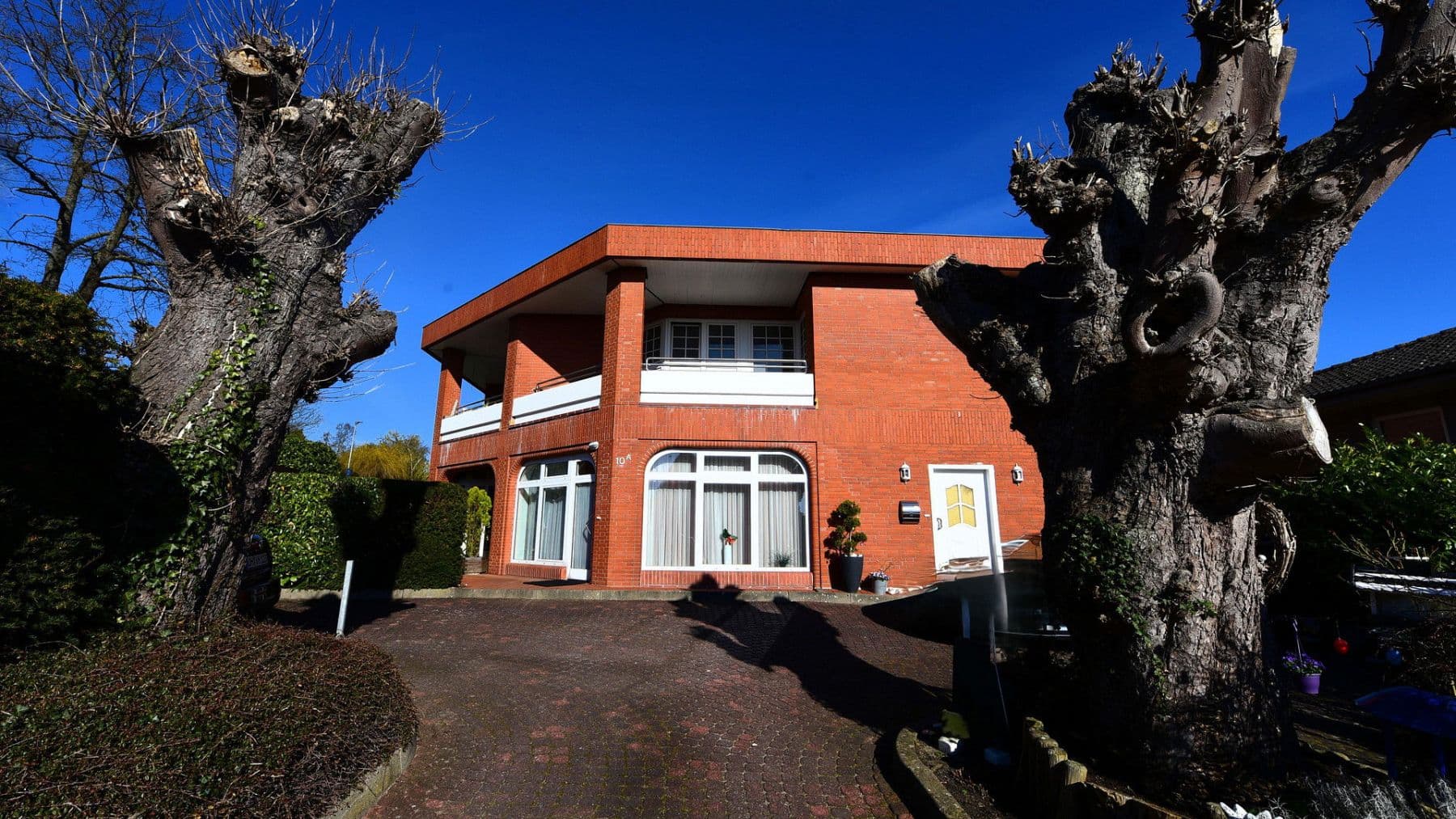 2 bedroom flat to rent, 43 m², Sierksdorf, Schleswig-Holstein 2 bedroom flat to rent, 43 m², Sierksdorf, Schleswig-Holstein