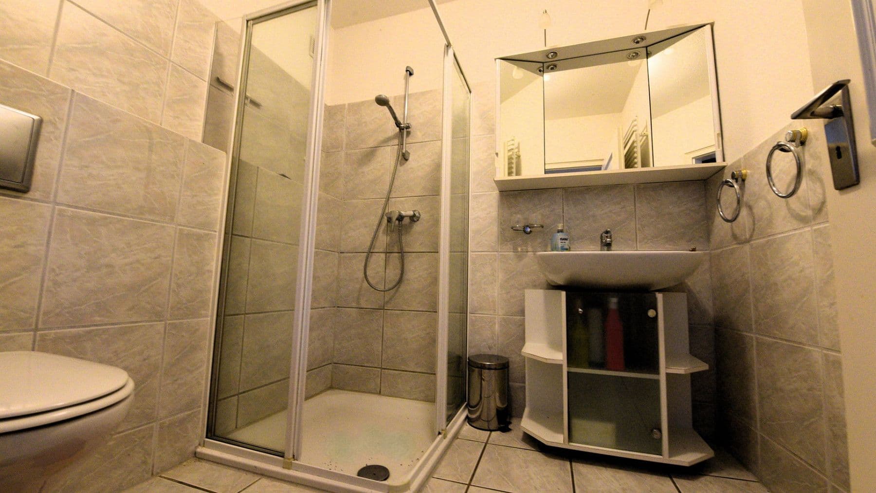 2 bedroom flat to rent, 43 m², Sierksdorf, Schleswig-Holstein 2 bedroom flat to rent, 43 m², Sierksdorf, Schleswig-Holstein