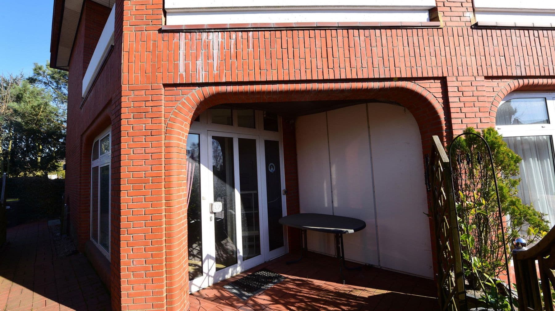 2 bedroom flat to rent, 43 m², Sierksdorf, Schleswig-Holstein 2 bedroom flat to rent, 43 m², Sierksdorf, Schleswig-Holstein