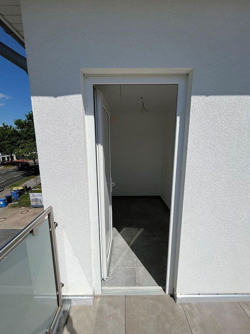 3 bedroom flat to rent, 134 m², Hundsmühler Str 157, Oldenburg-Eversten, Lower Saxony 3 bedroom flat to rent, 134 m², Hundsmühler Str 157, Oldenburg-Eversten, Lower Saxony