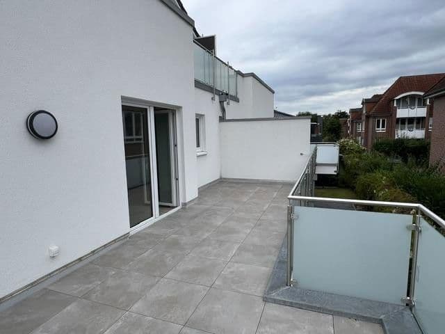 3 bedroom flat to rent, 134 m², Hundsmühler Str 157, Oldenburg-Eversten, Lower Saxony 3 bedroom flat to rent, 134 m², Hundsmühler Str 157, Oldenburg-Eversten, Lower Saxony