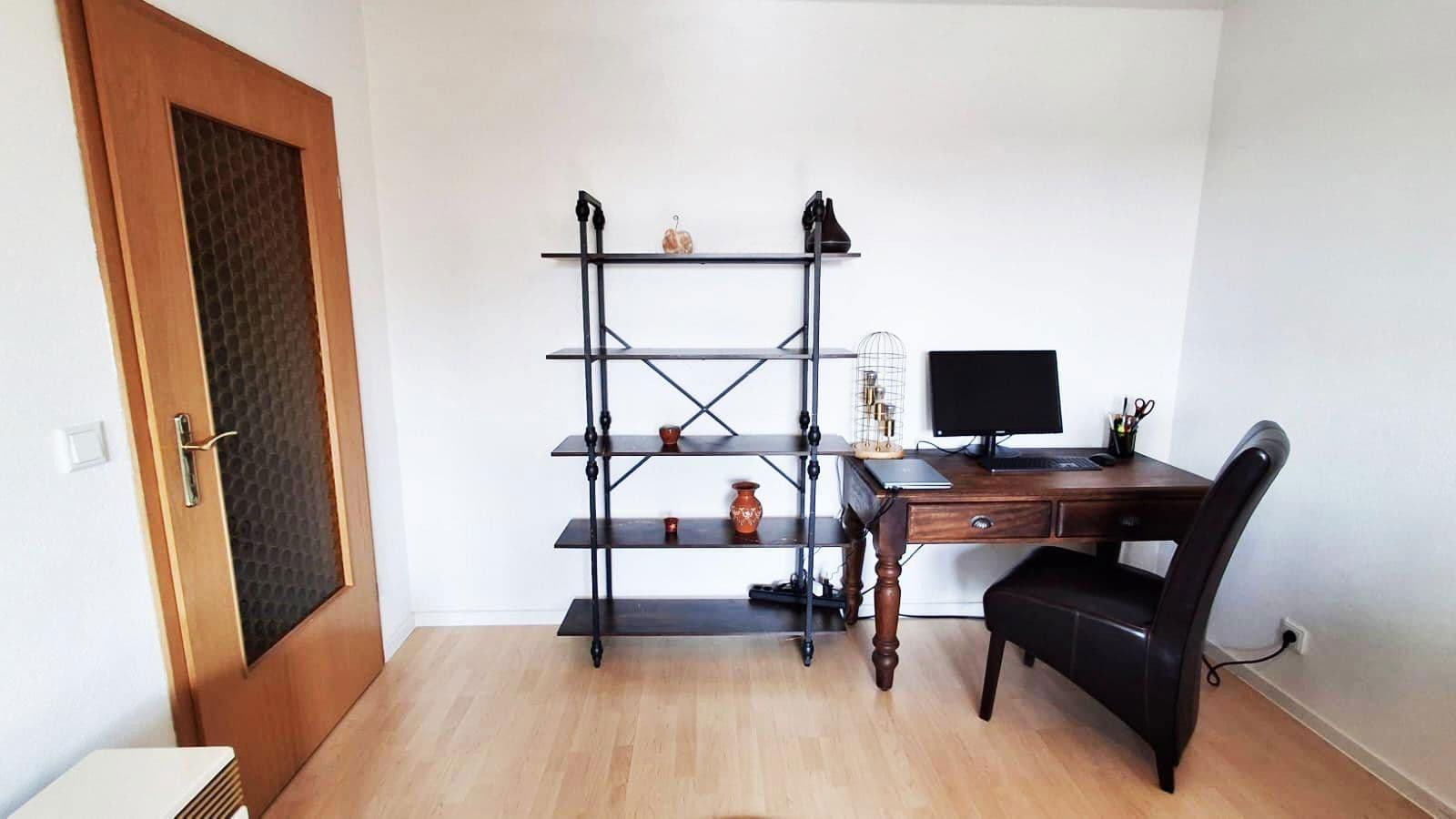 2 bedroom flat to rent, 46 m², Porschestraße 14, Landshut, Bavaria 2 bedroom flat to rent, 46 m², Porschestraße 14, Landshut, Bavaria