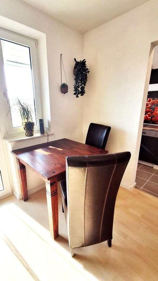 2 bedroom flat to rent, 46 m², Porschestraße 14, Landshut, Bavaria 2 bedroom flat to rent, 46 m², Porschestraße 14, Landshut, Bavaria