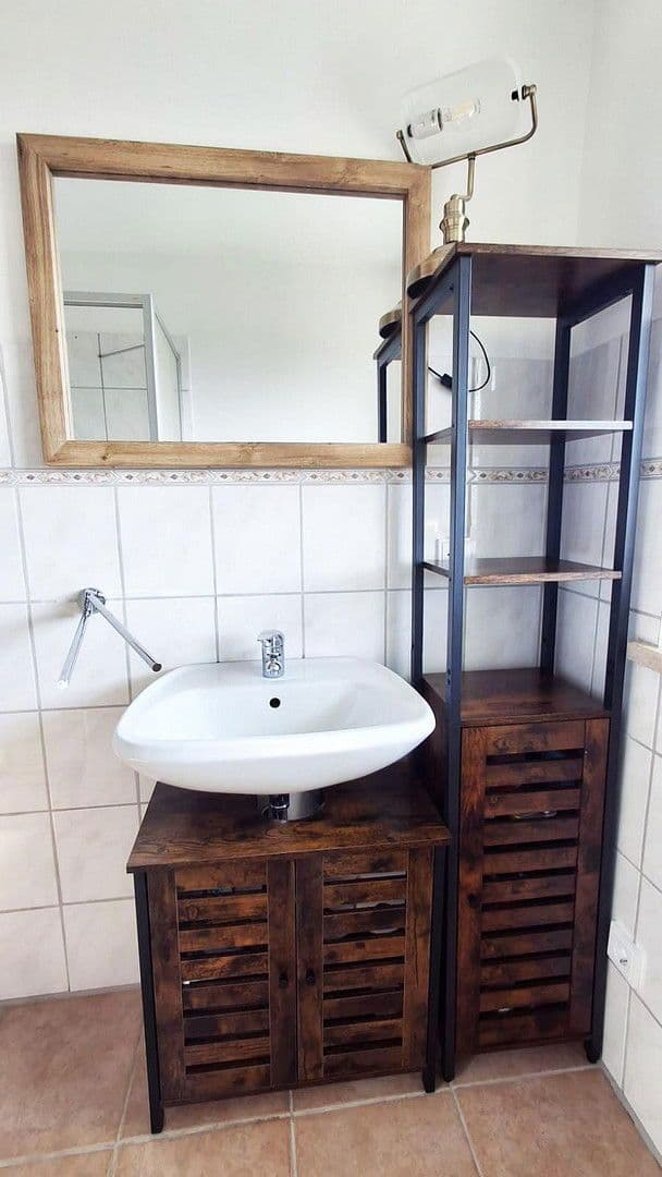 2 bedroom flat to rent, 46 m², Porschestraße 14, Landshut, Bavaria 2 bedroom flat to rent, 46 m², Porschestraße 14, Landshut, Bavaria