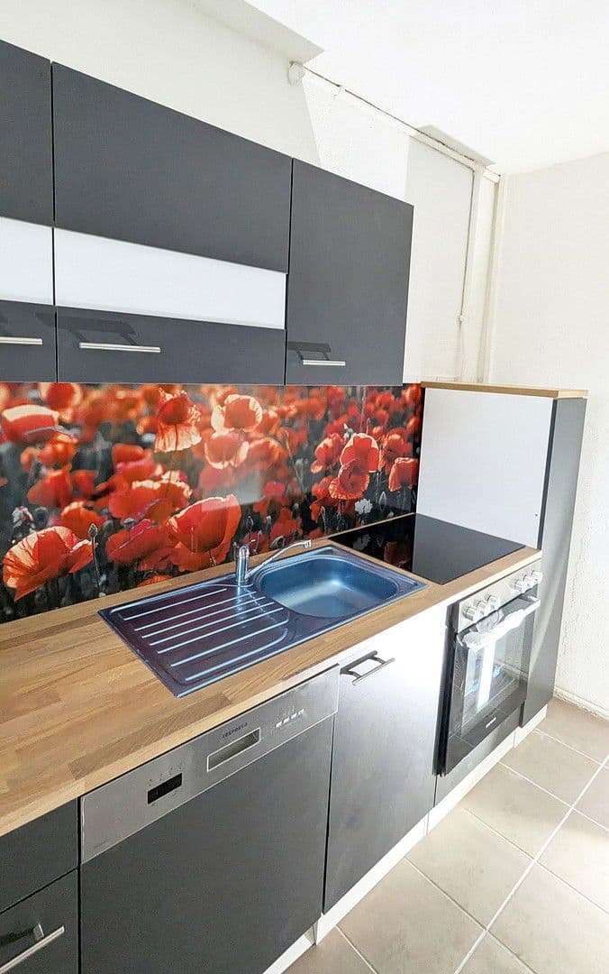 2 bedroom flat to rent, 46 m², Porschestraße 14, Landshut, Bavaria 2 bedroom flat to rent, 46 m², Porschestraße 14, Landshut, Bavaria