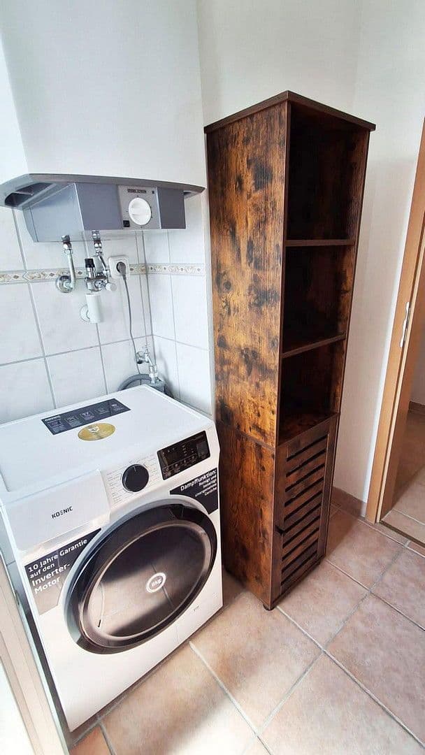 2 bedroom flat to rent, 46 m², Porschestraße 14, Landshut, Bavaria 2 bedroom flat to rent, 46 m², Porschestraße 14, Landshut, Bavaria