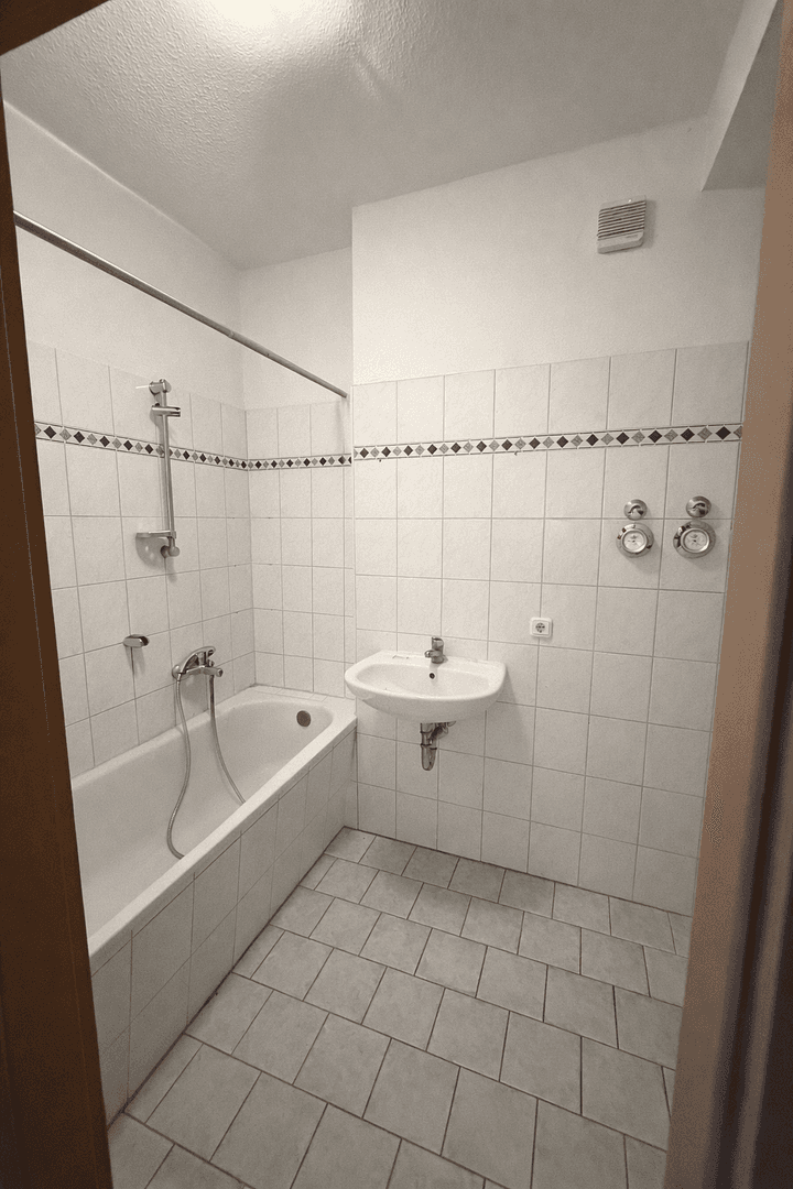 3 bedroom flat to rent, 67 m², Bürgelstraße 2, Magdeburg, Saxony-Anhalt 3 bedroom flat to rent, 67 m², Bürgelstraße 2, Magdeburg, Saxony-Anhalt