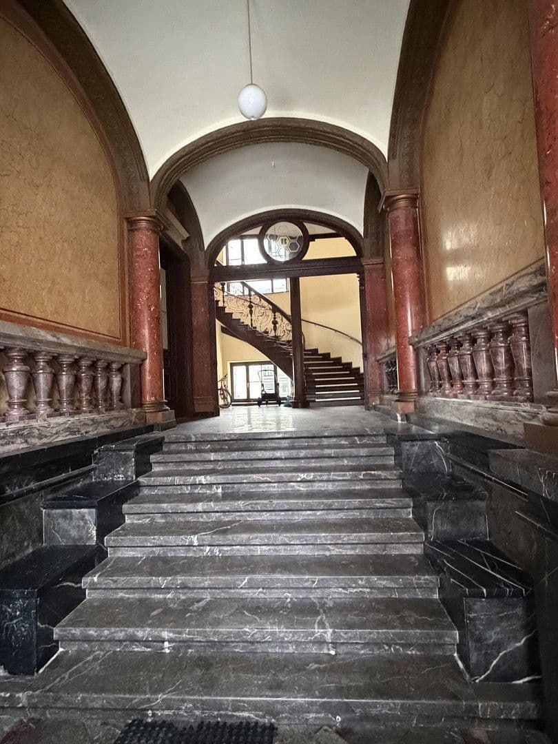 3 bedroom flat to rent, 67 m², Bürgelstraße 2, Magdeburg, Saxony-Anhalt 3 bedroom flat to rent, 67 m², Bürgelstraße 2, Magdeburg, Saxony-Anhalt