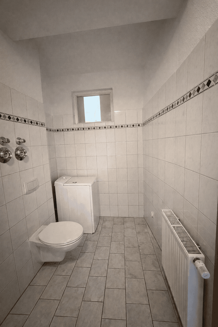 3 bedroom flat to rent, 67 m², Bürgelstraße 2, Magdeburg, Saxony-Anhalt 3 bedroom flat to rent, 67 m², Bürgelstraße 2, Magdeburg, Saxony-Anhalt