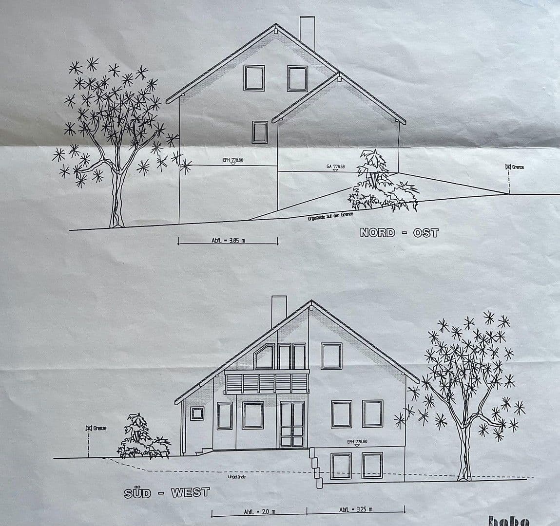 house for sale, 174 m², Sonnenstraße 11, Stetten am kalten Markt, Baden-Württemberg house for sale, 174 m², Sonnenstraße 11, Stetten am kalten Markt, Baden-Württemberg