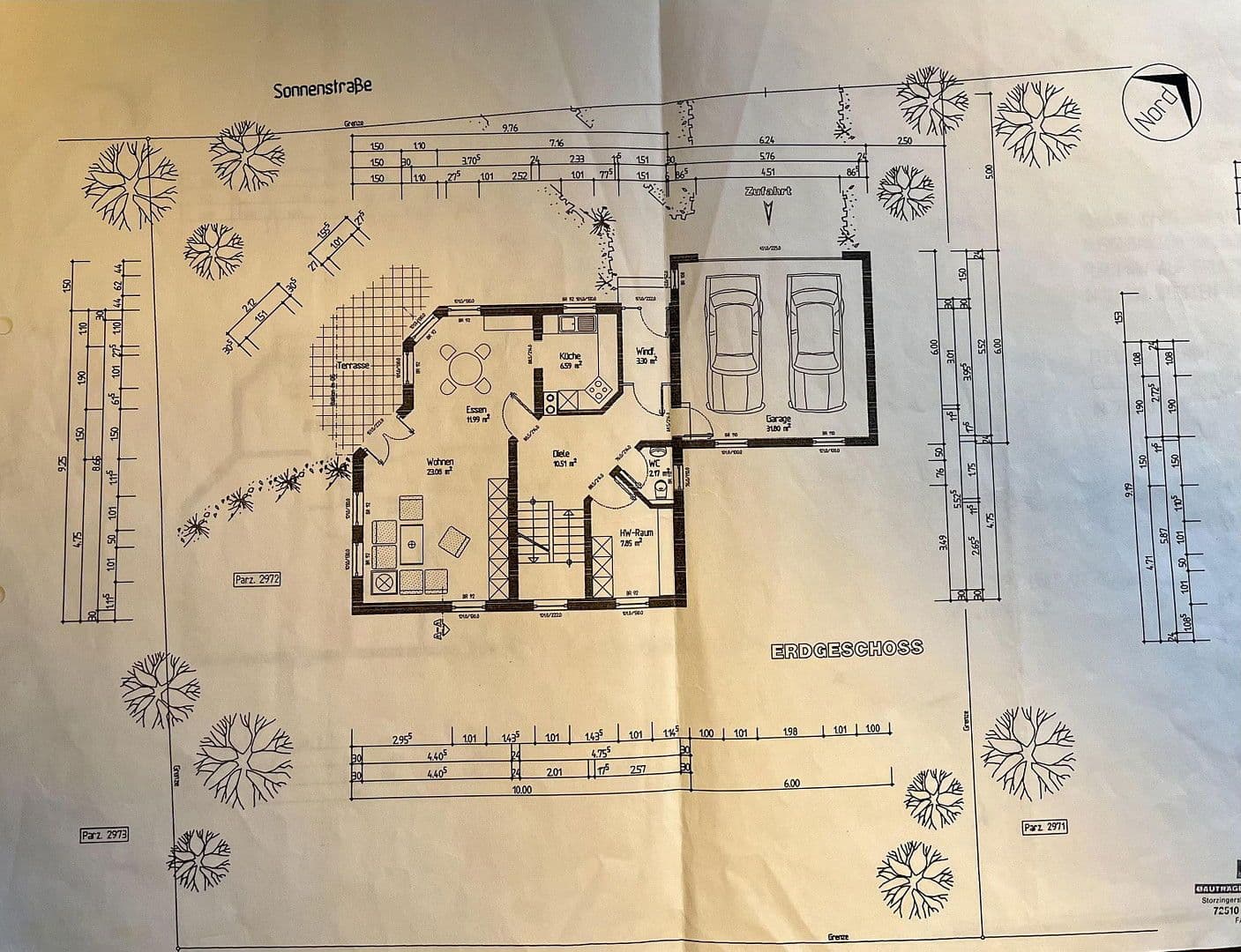 house for sale, 174 m², Sonnenstraße 11, Stetten am kalten Markt, Baden-Württemberg house for sale, 174 m², Sonnenstraße 11, Stetten am kalten Markt, Baden-Württemberg