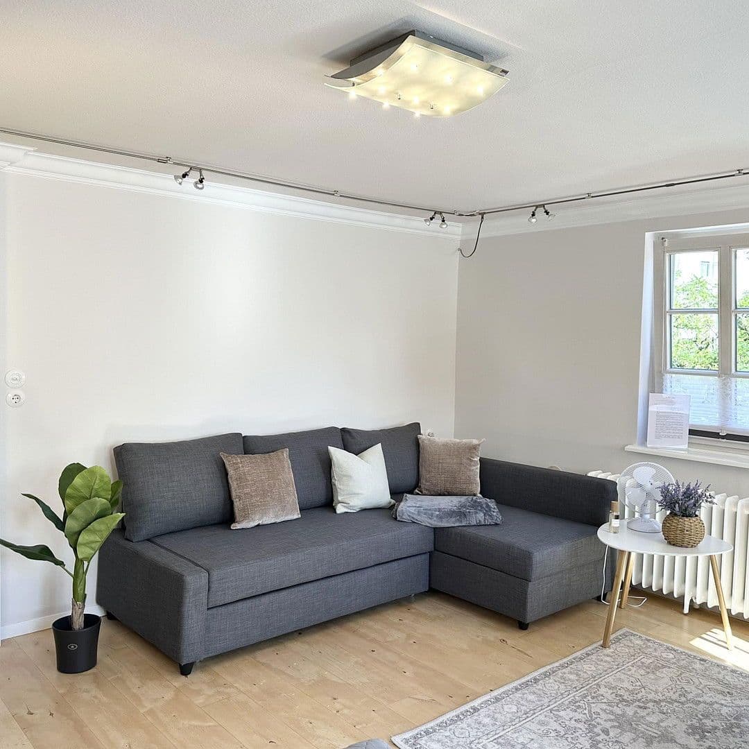 2 bedroom flat to rent, 43 m², Stuttgart, Baden-Württemberg 2 bedroom flat to rent, 43 m², Stuttgart, Baden-Württemberg