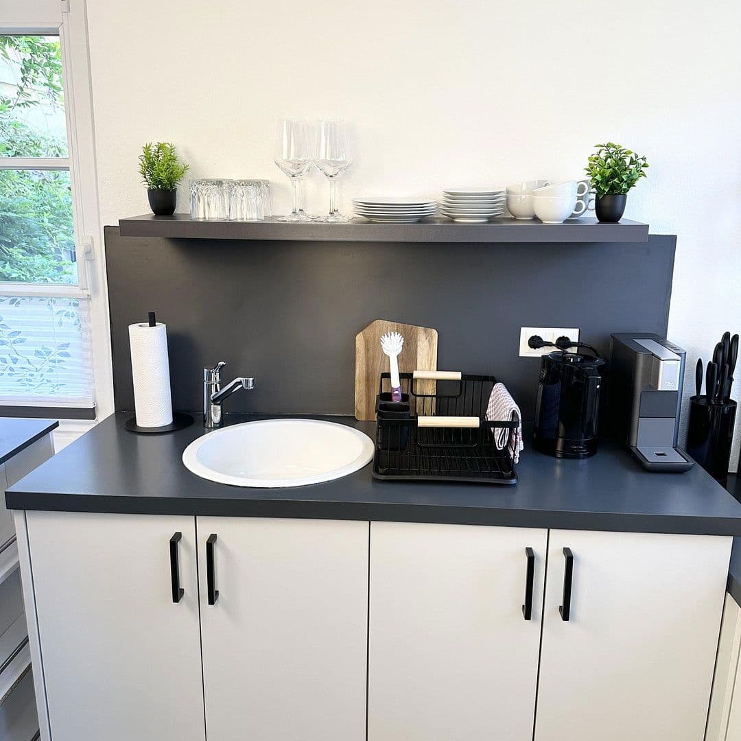 2 bedroom flat to rent, 43 m², Stuttgart, Baden-Württemberg 2 bedroom flat to rent, 43 m², Stuttgart, Baden-Württemberg