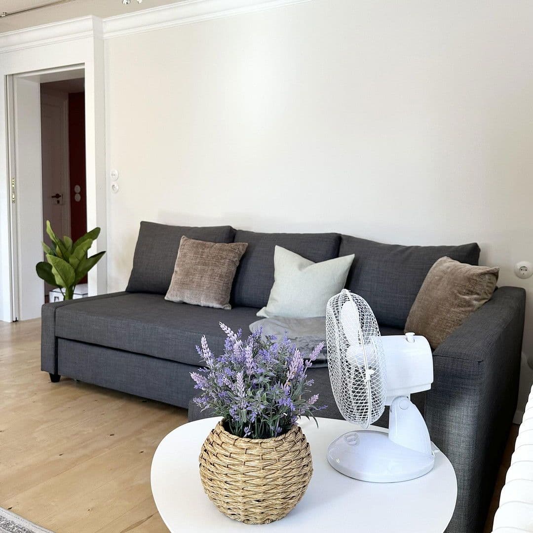 2 bedroom flat to rent, 43 m², Stuttgart, Baden-Württemberg 2 bedroom flat to rent, 43 m², Stuttgart, Baden-Württemberg