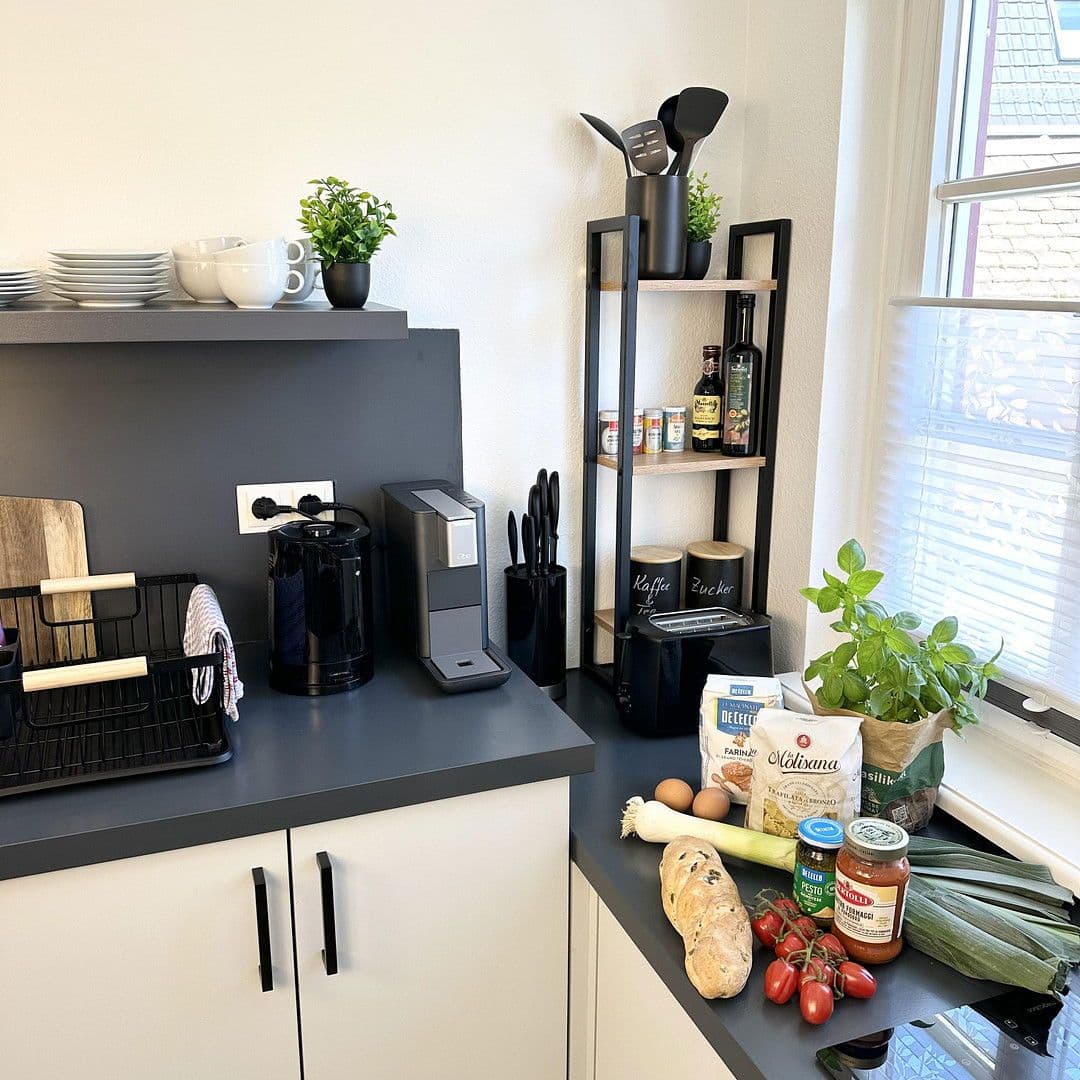 2 bedroom flat to rent, 43 m², Stuttgart, Baden-Württemberg 2 bedroom flat to rent, 43 m², Stuttgart, Baden-Württemberg