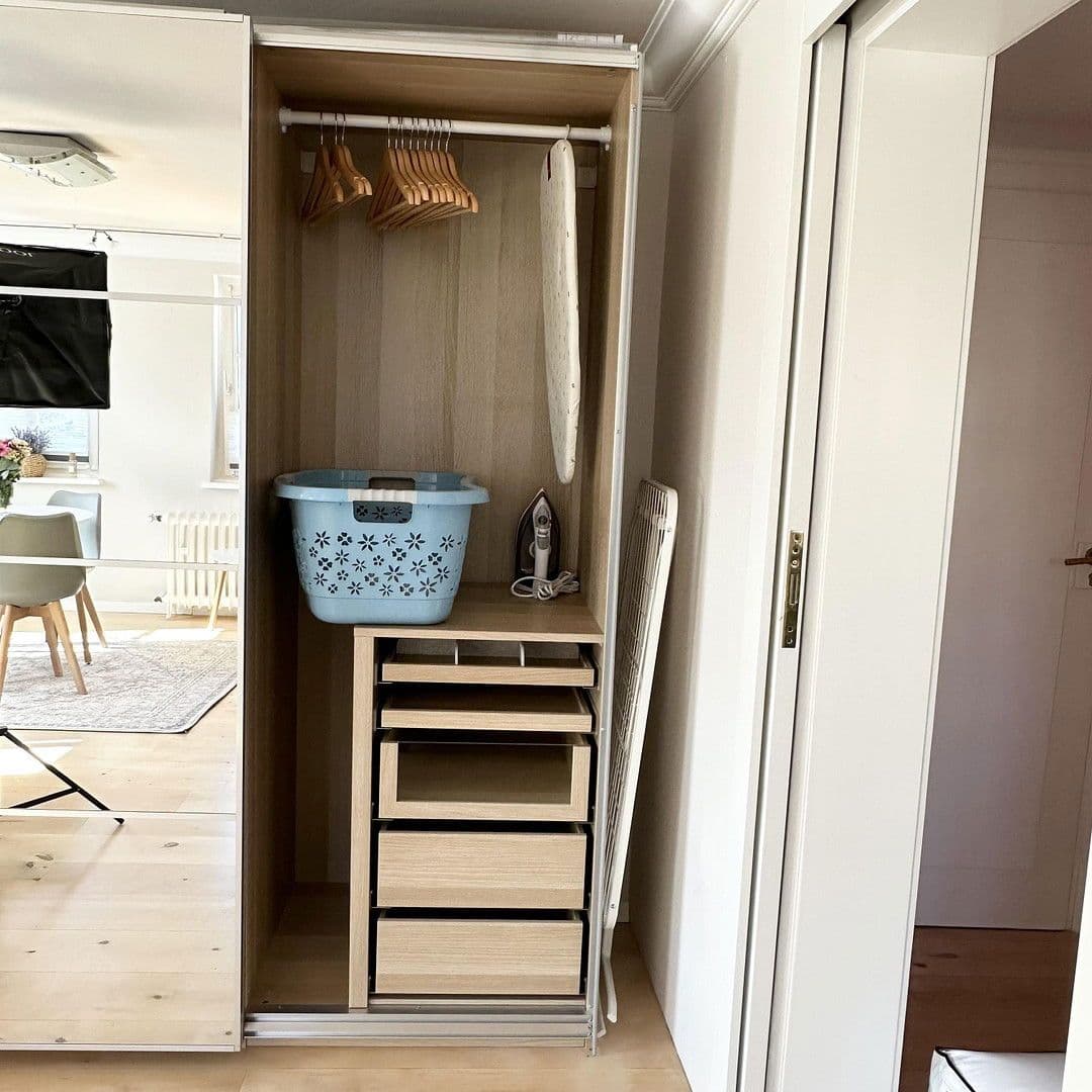 2 bedroom flat to rent, 43 m², Stuttgart, Baden-Württemberg 2 bedroom flat to rent, 43 m², Stuttgart, Baden-Württemberg