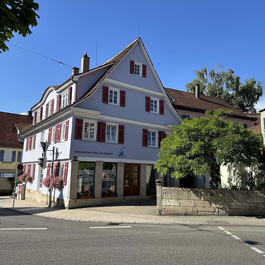 2 bedroom flat to rent, 43 m², Stuttgart, Baden-Württemberg 2 bedroom flat to rent, 43 m², Stuttgart, Baden-Württemberg