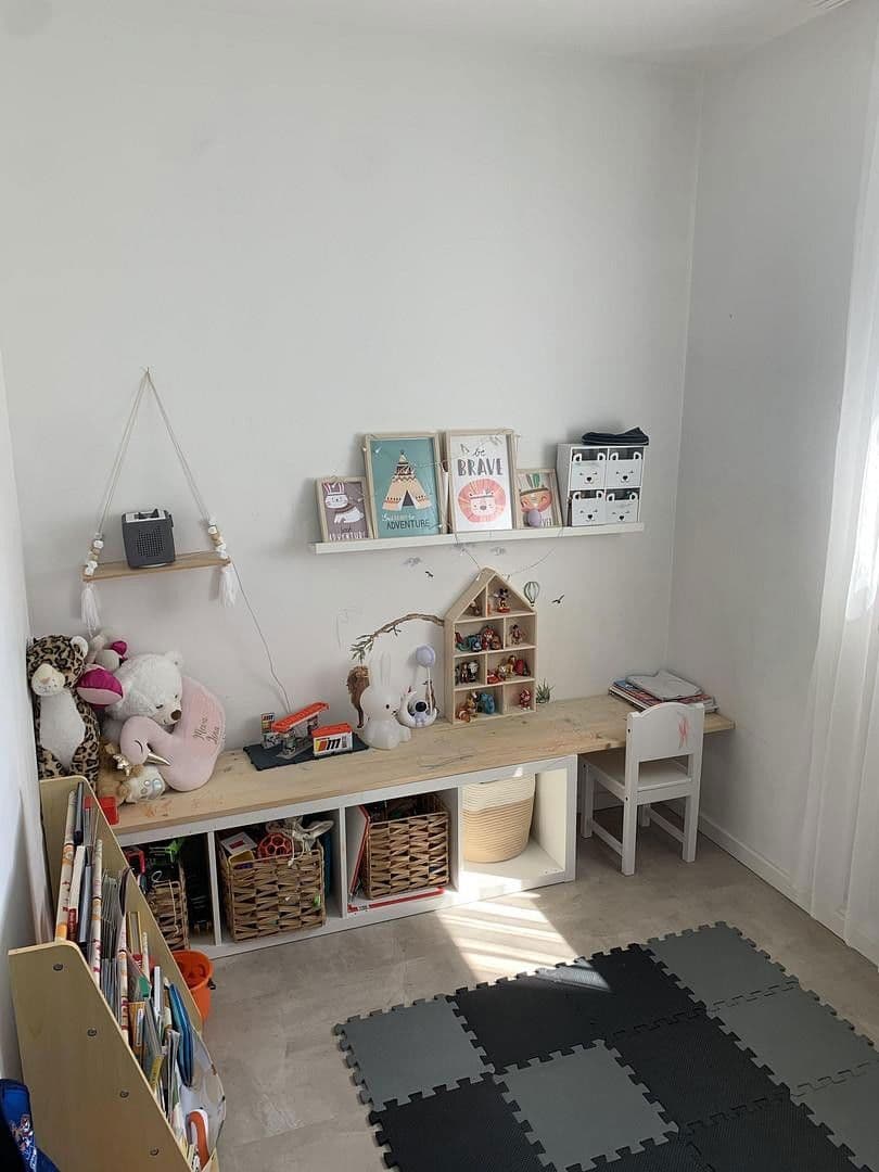 4 bedroom flat for sale, 98 m², Olivenweg, Nürnberg, Bavaria 4 bedroom flat for sale, 98 m², Olivenweg, Nürnberg, Bavaria