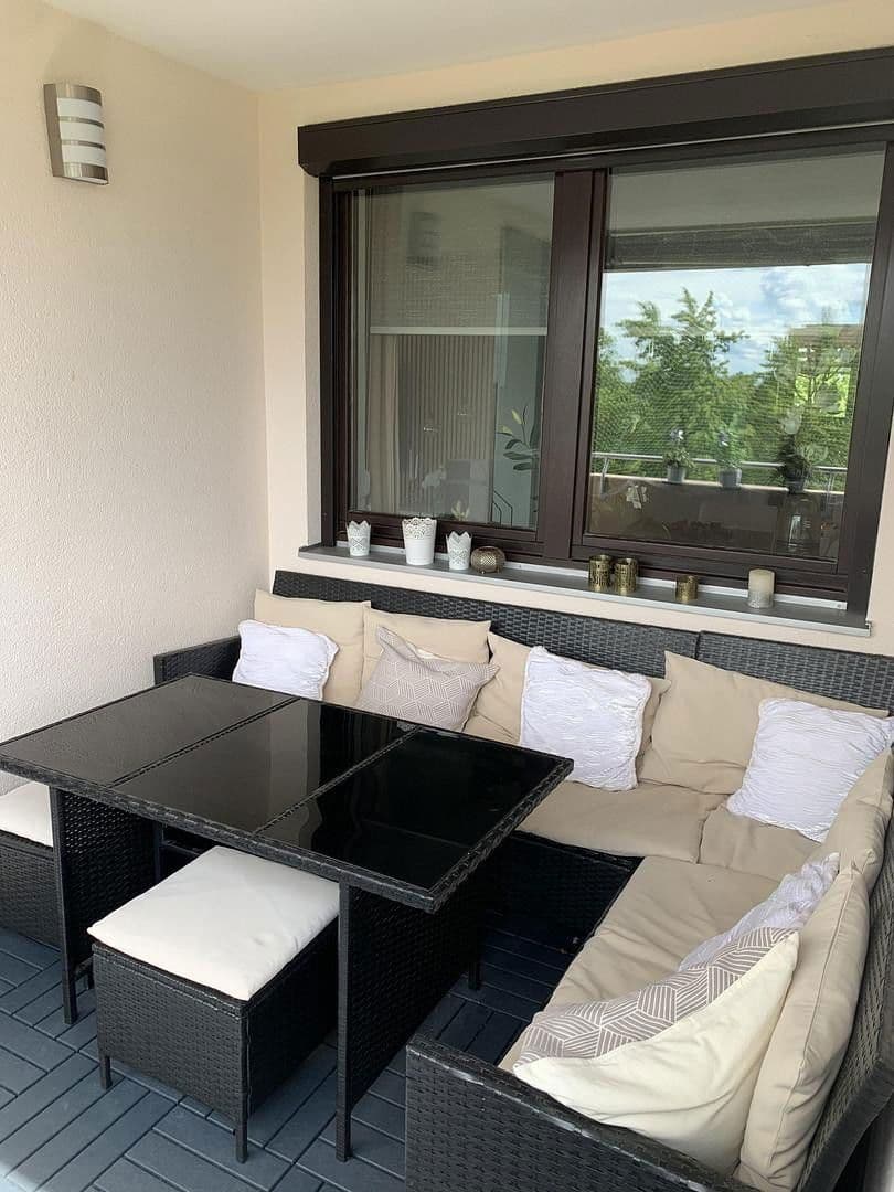 4 bedroom flat for sale, 98 m², Olivenweg, Nürnberg, Bavaria 4 bedroom flat for sale, 98 m², Olivenweg, Nürnberg, Bavaria