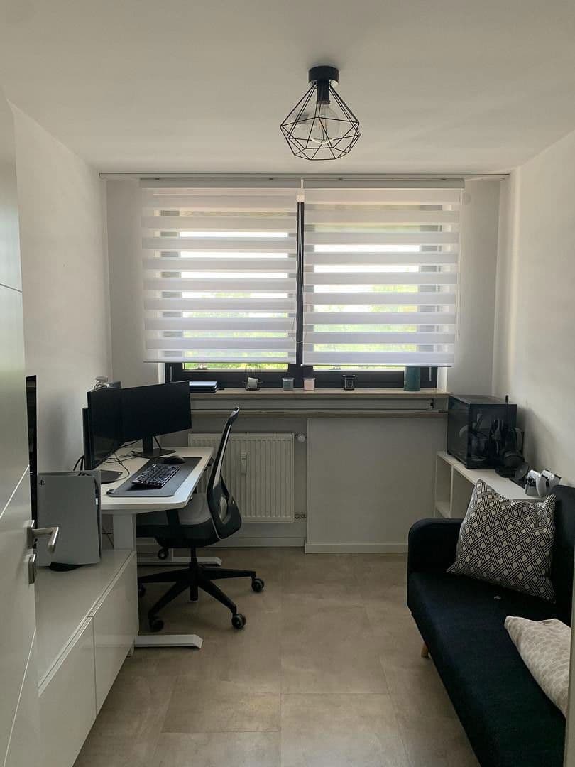 4 bedroom flat for sale, 98 m², Olivenweg, Nürnberg, Bavaria 4 bedroom flat for sale, 98 m², Olivenweg, Nürnberg, Bavaria