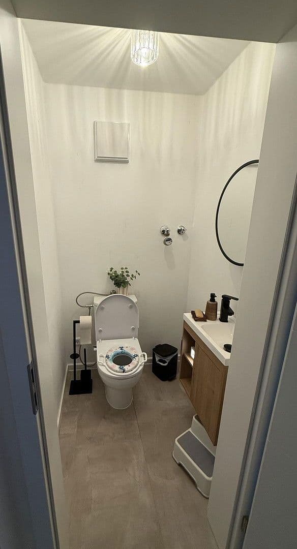 4 bedroom flat for sale, 98 m², Olivenweg, Nürnberg, Bavaria 4 bedroom flat for sale, 98 m², Olivenweg, Nürnberg, Bavaria