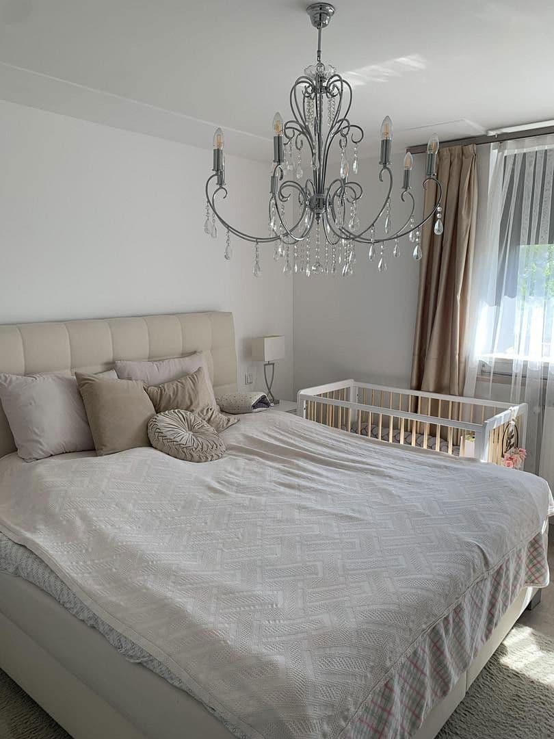 4 bedroom flat for sale, 98 m², Olivenweg, Nürnberg, Bavaria 4 bedroom flat for sale, 98 m², Olivenweg, Nürnberg, Bavaria