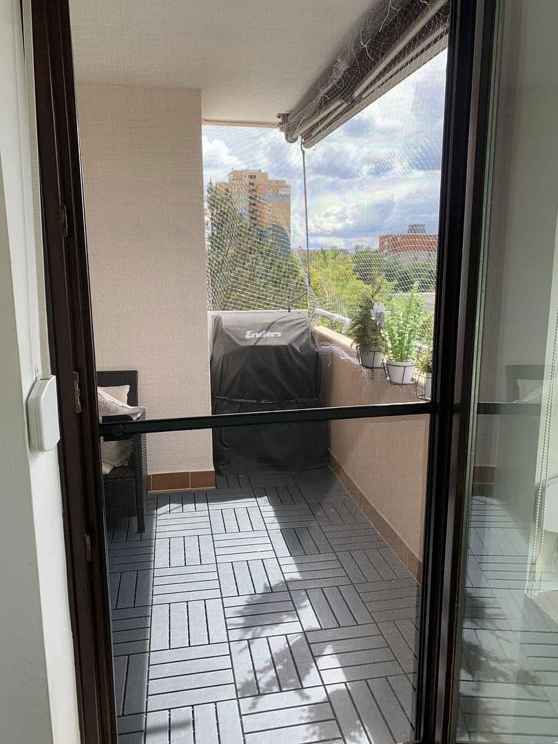 4 bedroom flat for sale, 98 m², Olivenweg, Nürnberg, Bavaria 4 bedroom flat for sale, 98 m², Olivenweg, Nürnberg, Bavaria