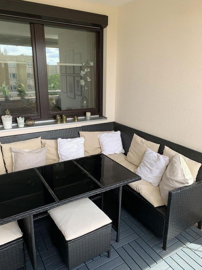 4 bedroom flat for sale, 98 m², Olivenweg, Nürnberg, Bavaria 4 bedroom flat for sale, 98 m², Olivenweg, Nürnberg, Bavaria