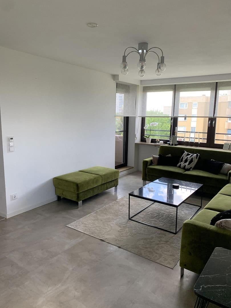 4 bedroom flat for sale, 98 m², Olivenweg, Nürnberg, Bavaria 4 bedroom flat for sale, 98 m², Olivenweg, Nürnberg, Bavaria