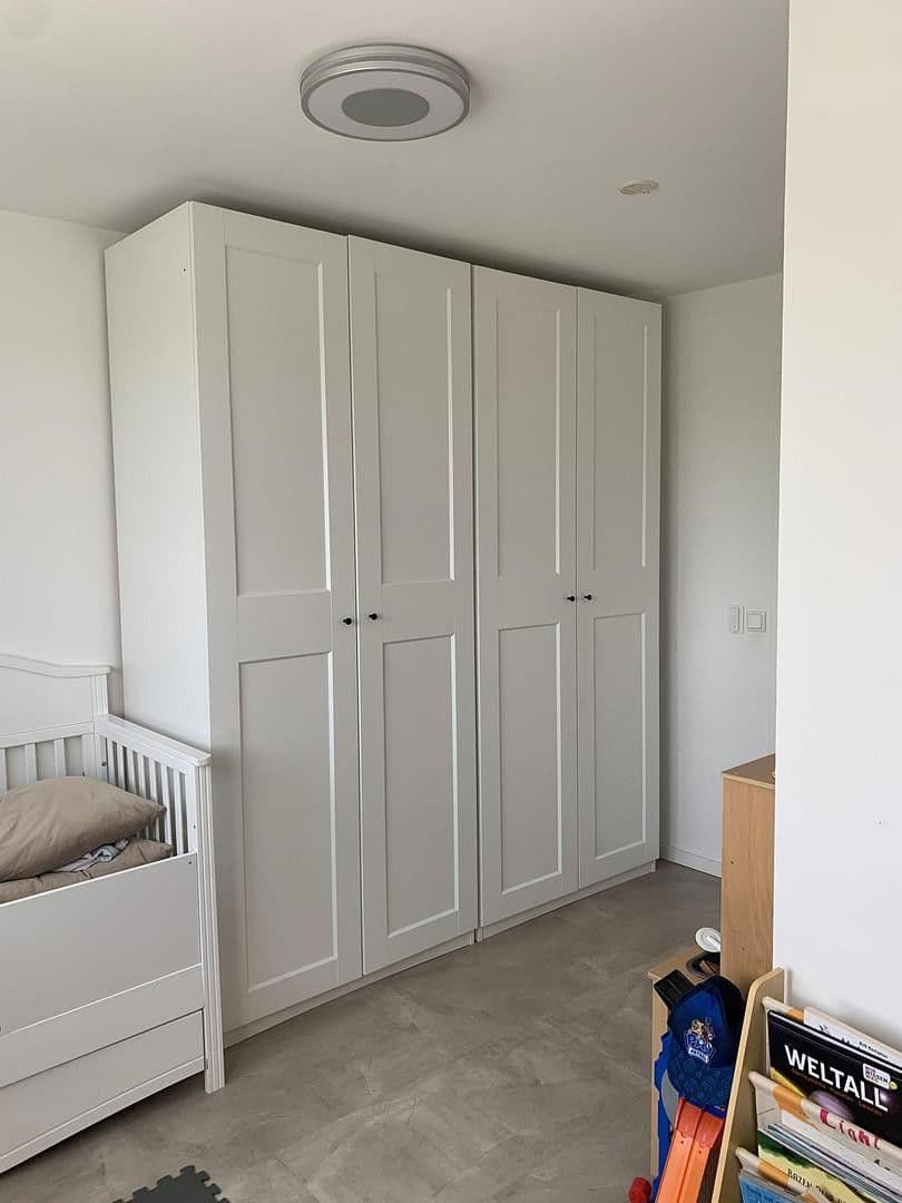 4 bedroom flat for sale, 98 m², Olivenweg, Nürnberg, Bavaria 4 bedroom flat for sale, 98 m², Olivenweg, Nürnberg, Bavaria