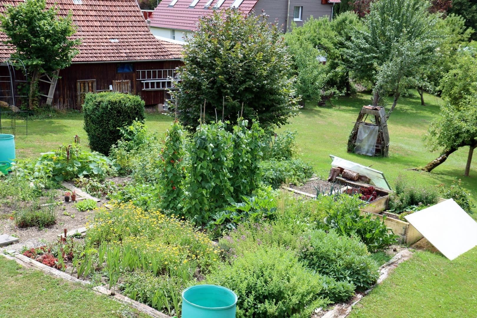 house for sale, 210 m², Reichenbach am Heuberg, Baden-Württemberg house for sale, 210 m², Reichenbach am Heuberg, Baden-Württemberg