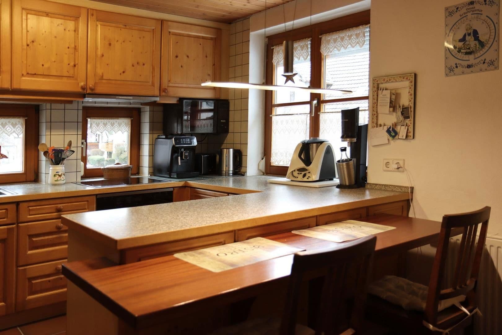 house for sale, 210 m², Reichenbach am Heuberg, Baden-Württemberg house for sale, 210 m², Reichenbach am Heuberg, Baden-Württemberg