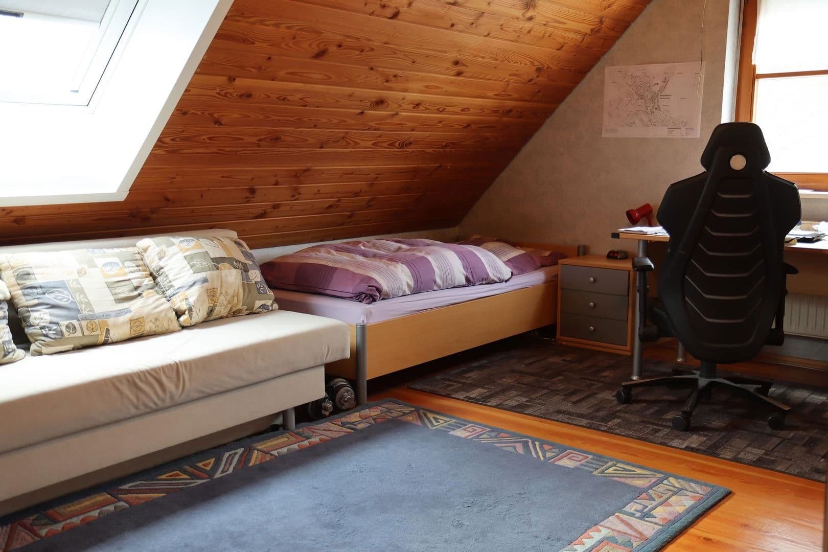 house for sale, 210 m², Reichenbach am Heuberg, Baden-Württemberg house for sale, 210 m², Reichenbach am Heuberg, Baden-Württemberg