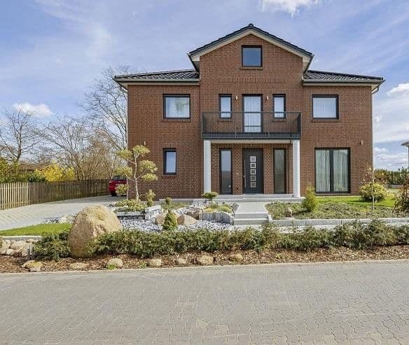 house to rent, 173 m², Asendorf, Lower Saxony house to rent, 173 m², Asendorf, Lower Saxony