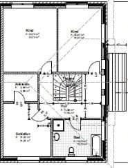 house to rent, 173 m², Asendorf, Lower Saxony house to rent, 173 m², Asendorf, Lower Saxony