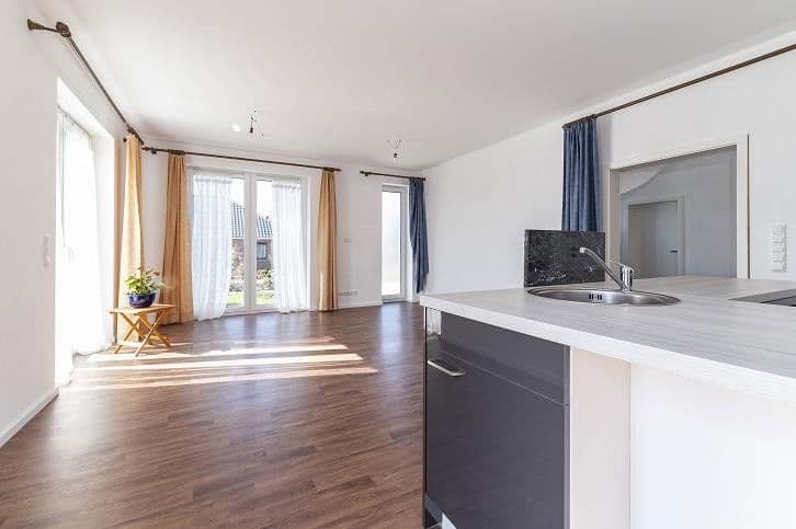 house to rent, 173 m², Grünerweg 11, Asendorf, Lower Saxony house to rent, 173 m², Grünerweg 11, Asendorf, Lower Saxony