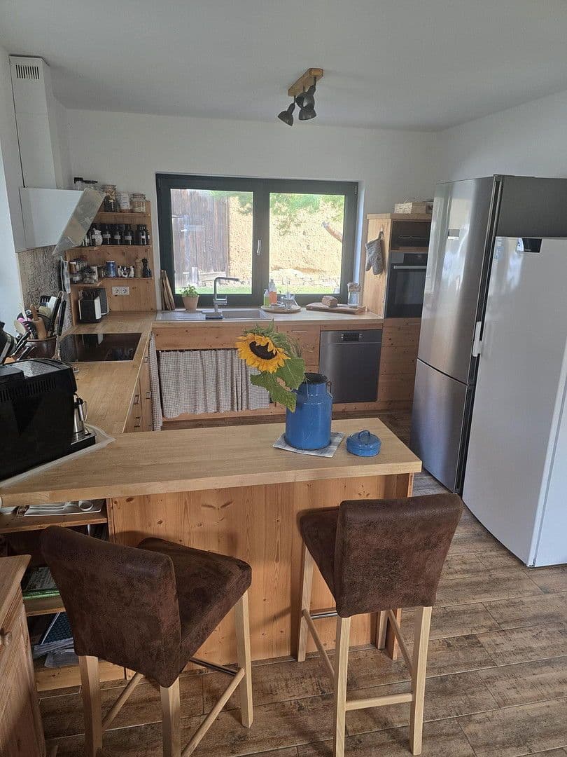 house for sale, 122 m², Wiedemar, Saxony house for sale, 122 m², Wiedemar, Saxony