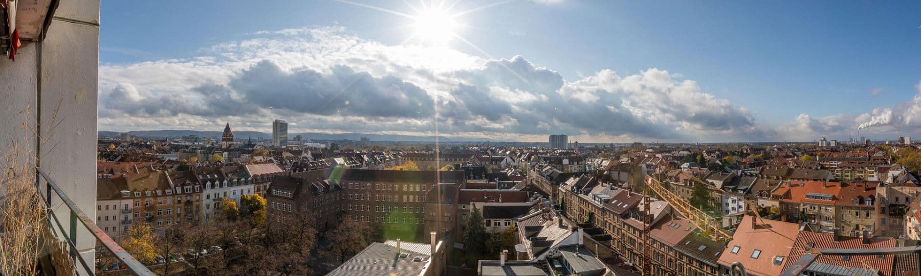 3 bedroom with open-plan kitchen flat for sale, 115 m², Karlsruhe, Baden-Württemberg 3 bedroom with open-plan kitchen flat for sale, 115 m², Karlsruhe, Baden-Württemberg