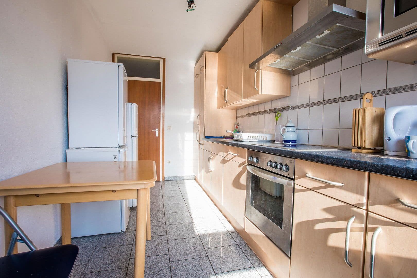 3 bedroom with open-plan kitchen flat for sale, 115 m², Karlsruhe, Baden-Württemberg 3 bedroom with open-plan kitchen flat for sale, 115 m², Karlsruhe, Baden-Württemberg