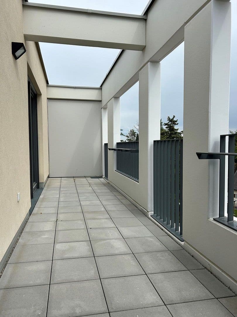 2 bedroom flat to rent, 67 m², Leinweberweg 38, München, Bavaria 2 bedroom flat to rent, 67 m², Leinweberweg 38, München, Bavaria