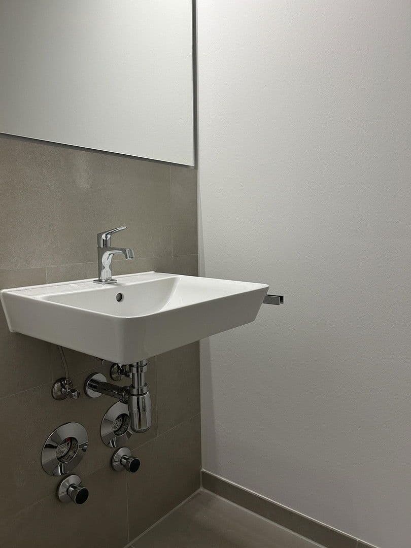 2 bedroom flat to rent, 67 m², Leinweberweg 38, München, Bavaria 2 bedroom flat to rent, 67 m², Leinweberweg 38, München, Bavaria