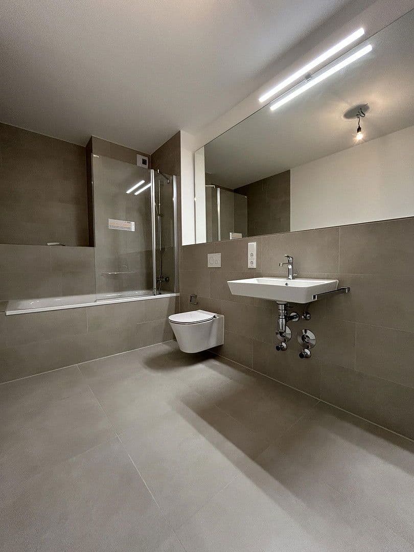 2 bedroom flat to rent, 67 m², Leinweberweg 38, München, Bavaria 2 bedroom flat to rent, 67 m², Leinweberweg 38, München, Bavaria