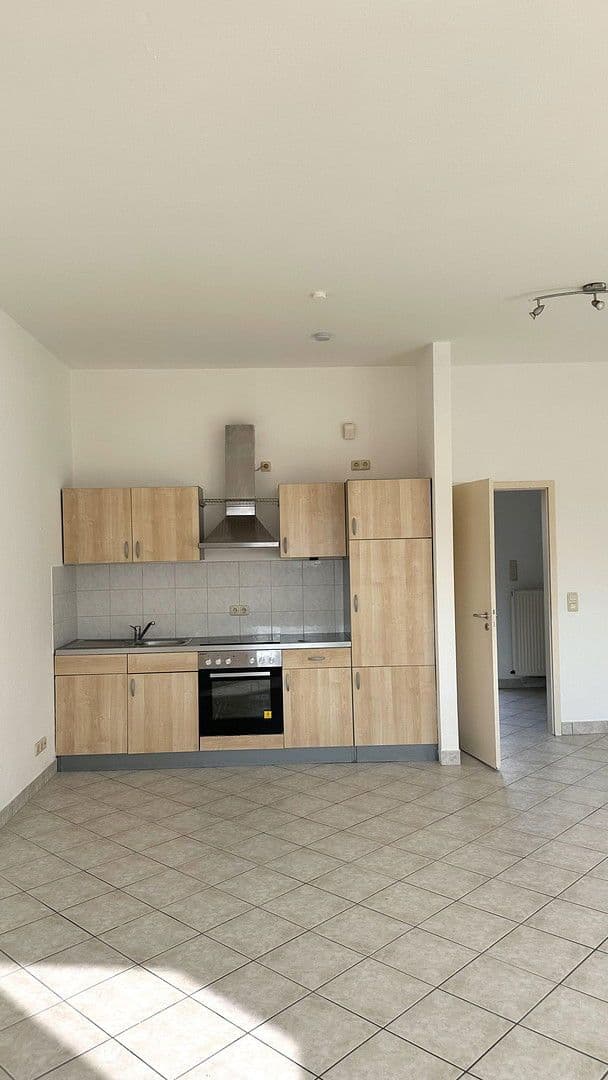 1 bedroom flat to rent, 50 m², Falltorstr. 2, Bruchköbel, Hesse 1 bedroom flat to rent, 50 m², Falltorstr. 2, Bruchköbel, Hesse