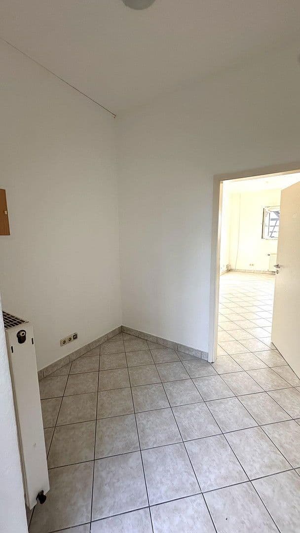 1 bedroom flat to rent, 50 m², Falltorstr. 2, Bruchköbel, Hesse 1 bedroom flat to rent, 50 m², Falltorstr. 2, Bruchköbel, Hesse