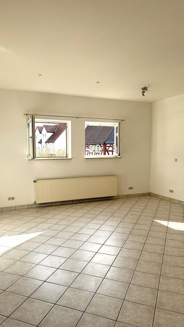 1 bedroom flat to rent, 50 m², Falltorstr. 2, Bruchköbel, Hesse 1 bedroom flat to rent, 50 m², Falltorstr. 2, Bruchköbel, Hesse