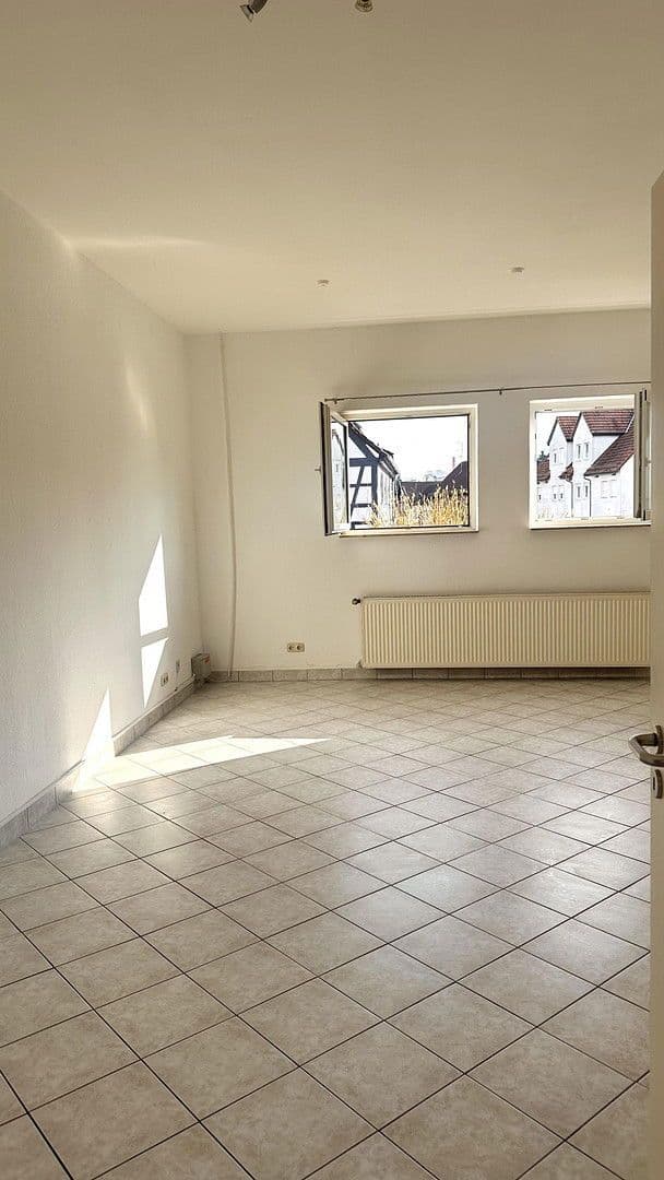 1 bedroom flat to rent, 50 m², Falltorstr. 2, Bruchköbel, Hesse 1 bedroom flat to rent, 50 m², Falltorstr. 2, Bruchköbel, Hesse