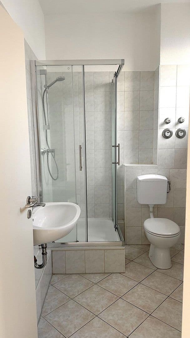 1 bedroom flat to rent, 50 m², Falltorstr. 2, Bruchköbel, Hesse 1 bedroom flat to rent, 50 m², Falltorstr. 2, Bruchköbel, Hesse